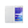 SAMSUNG Flip Wallet A3 2016 White - 285076 - zdjęcie 4